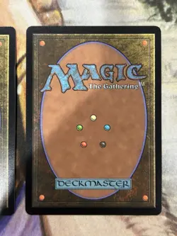 Chocobo Track Foil Tifa Vivi MTG Final Fantasy Promo Commander - NM/M 🔥 - Image 5