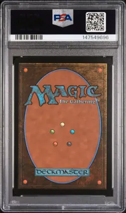 2025 MTG MARVEL'S SPIDER-MAN: SOURCE MAT #0001 COMEUPPANCE PSA 9 - Image 2