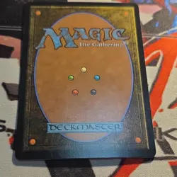 Magic The Gathering Sundown Pass Foil Rare Land Innistrad Remastered 286 EN - Image 2