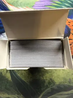 MTG World Championship Deck 2000 Tom Van de Logt, Replenish, Unplayed & Complete - Image 3