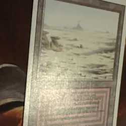 Badlands X1 Mtg Revised Lp/Lp- - Image 4