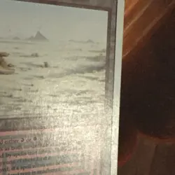 Badlands X1 Mtg Revised Lp/Lp- - Image 5