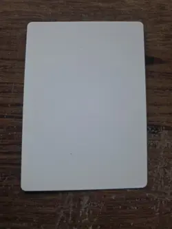 Teleport Artist Proof SIGNED By Douglas Shuler Mtg - Image 2