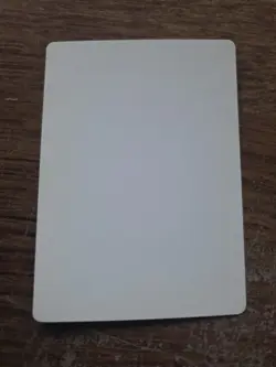 Devouring Deep Artist Proof SIGNED By Liz Danforth Mtg - Image 2