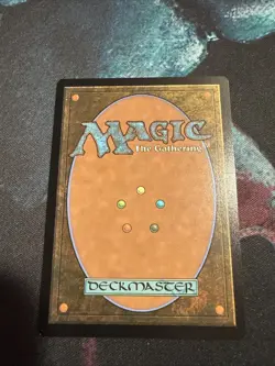 Hardened Scales (Foil) 2365 Secret Lair SLD TMNT The Mighty Mutanimals NM/M MTG - Image 2