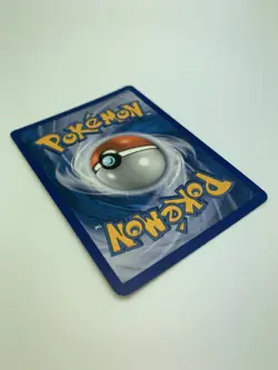 Pokemon TCG • Nidoking • HGSS Triumphant 6/102 • NM Rare Holo - Image 2