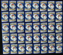 lot 40 All Gengar ball energy TCG S-Chinese 2025 Pokemon Gem Pack Vol.3 NE40 - Image 2
