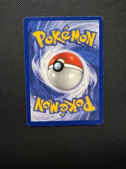 Pokemon TCG Electabuzz 20/102 Base Set Rare LP 1999 WoTC Unlimited - Image 5