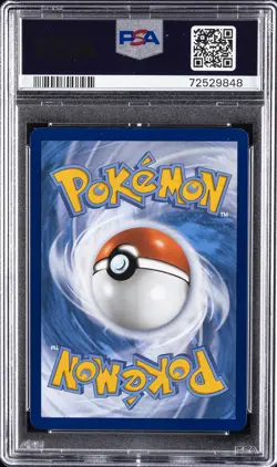2023 POKEMON SWORD & SHIELD CROWN ZENITH SECRET FULL ART/ARCEUS VSTAR PSA 9 - Image 2