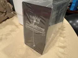 Pokemon TCG: Sun & Moon Burning Shadows Elite Trainer Box ETB - NEW and SEALED - Image 3