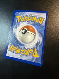 Pokemon TCG Zamazenta V GG54/GG70 Crown Zenith Galarian Gallery Card Off Center - Image 5