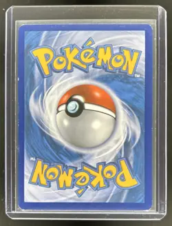 2016 Pokemon XY Mewtwo EX Black Star Promos #XY125 - Image 2