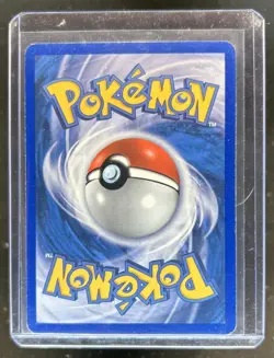 2003-2006 Pokemon Nintendo Black Star Promos Moltres ex #031 - Image 2