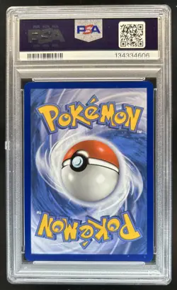 2024 Pokemon SV Black Star Promos - SVP EN Mimikyu #075 PSA 10 GEM MINT - Image 2