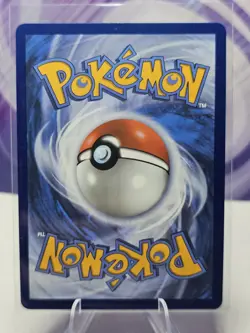 Pokemon TCG Phantasmal Flames Battle Cage 116/094 Ultra Rare NM - Image 2
