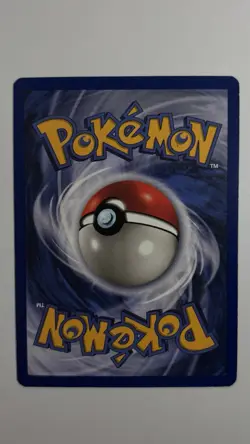 Pokemon TCG Haunter Base Set 29/102 Unlimited Non-Holo Regular LP - Image 2