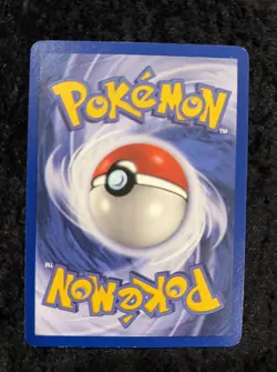 Pokemon Dragonair 22/130 Rare Non-Holo Card 1999 Base Set 2 NM - Image 3