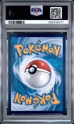 2025 POKEMON SIMPLIFIED CHINESE SHOPPING STATION PROMO #089 CHARIZARD EX PSA 10 - Image 2