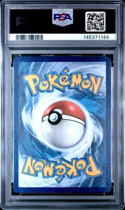 2021 POKEMON CELEBRATIONS #022 LUGIA PSA 8 - Image 2