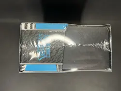 POKEMON SCARLET AND VIOLET BLACK BOLT ELITE TRAINER BOX ETB [NEW SEALED] - Image 4