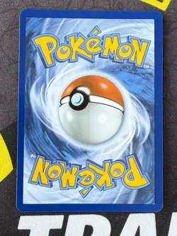 Meowth Illustration Rare Holo Me02 Phantasmal Flames 106/094 Pokemon TCG - Image 2