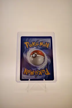 Ignition Energy 124/94 Full Art Trainer Holo Me02 Phantasmal Flames Pokemon TCG - Image 2