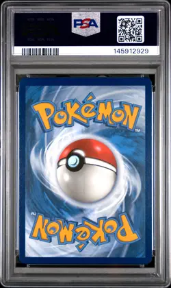 2025 POKEMON PLAY! POKEMON PRIZE PACK: SERIES 7 #014 FLAREON EX PSA 10 - Image 2