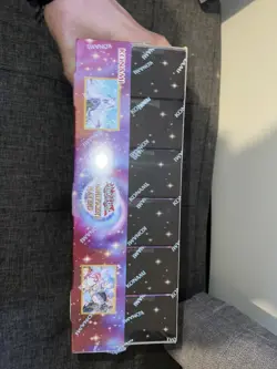 Yu-Gi-Oh! Magnificent Mavens | Display | X6 Boxes | English 1st Edition Sealed - Image 2