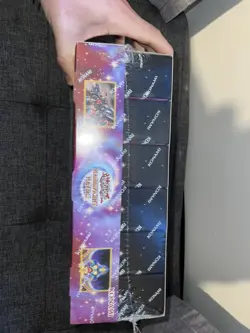 Yu-Gi-Oh! Magnificent Mavens | Display | X6 Boxes | English 1st Edition Sealed - Image 4