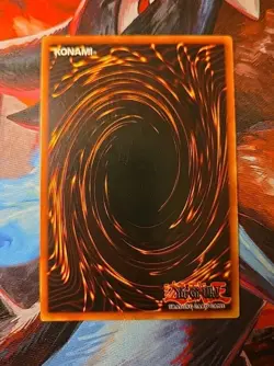 Yu-Gi-Oh! Garnecia Elefantis MRD-125 Metal Raiders Unlimited - Image 2