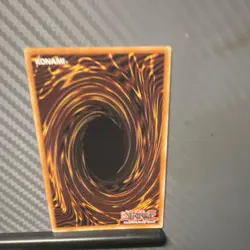 Yu-Gi-Oh! Mulcharmy Meowls Supreme Darkness 1st Ed Secret Rare Holo Beast Earth… - Image 2