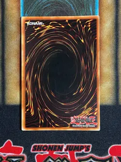 Yugioh Kazejin MRD-E026 Super Rare EUROPEAN LP - Image 3