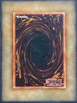 Yugioh Catapult Turtle MRD-075 Super Rare Original Print MP - Image 3