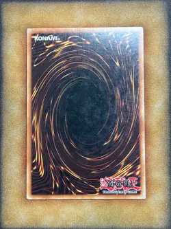 Yugioh Relinquished SRL-029 Ultra Rare 2012 Print MP - Image 2