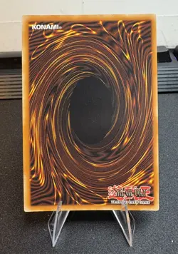 YuGiOh Gagagaga Girl Secret Rare - Duelist’s Advance DUAD-EN043 1st Edition - Image 2