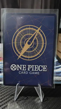 One Piece OP14-112 Boa Hancock SP English Card Azure Sea's Seven - Image 5
