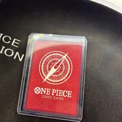 Foxy (059) (Parallel) OP07-059 500 Years in the Future Foil - Image 2