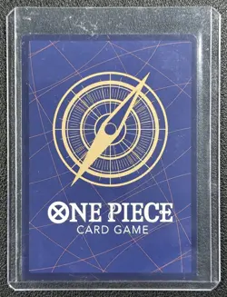 BOA HANCOCK 2025 ONE PIECE CARRYING ON HIS WILL #OP13-051 ALTERNATE ART - Image 2