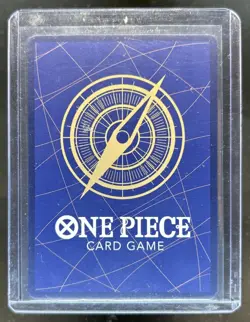 2025 One Piece Legacy of the Master Yasopp Special Alternate Art #OP09-013 - Image 2