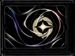 2023 Disney Lorcana Minnie Mouse - Always Classy Japanese Foil #116/204 - Image 2