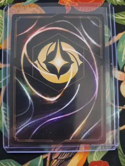 Disney Lorcana Maui Hero to All Enchanted 212/204, the First Chapter - Image 2