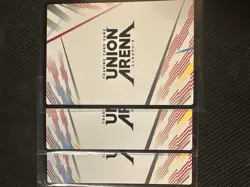 3 Jujutsu Kaisen Action Point - UEX02BT/JJK-3-AP05 NM - Union Arena - Image 2
