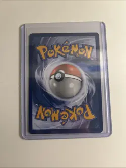 Pokemon TCG Mega M Blastoise EX Evolutions Ultra Rare Card 102/108 - Image 2