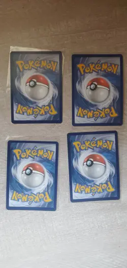 Pikachu V-Union - SWSH139-142 - Pokemon TCG: Celebrations Promo 4 Card Set NM - Image 2