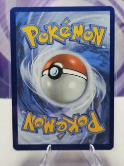 Flareon - 167 (Cosmos Holo) 167 Sv: Scarlet & Violet Promo Cards Holo NM - Image 2