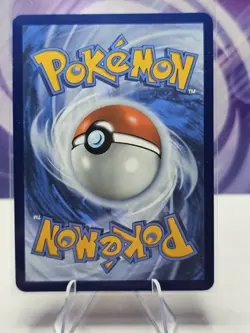 Pokemon TCG Jolteon Sv: Scarlet & Violet Promo 169 Cosmos Holo Rare Card - Image 2
