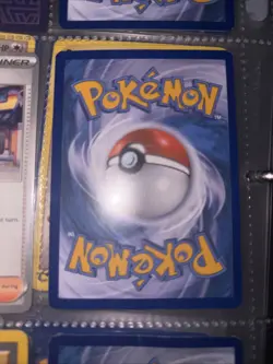 LP Staryu 4/12 McDonalds 2015 Promos Holo Rare Pokemon Card - Image 2