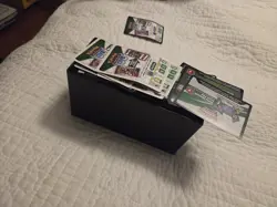 Pokemon UNUSED Code Cards Full ETB +More From Mixed Products - Image 1