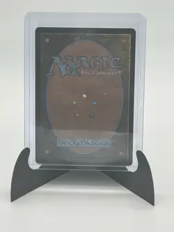 MTG Walk-In Closet Forgotten Cellar 205 Duskmourn, House of Horror Regular Card - Image 2