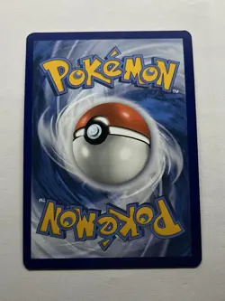 Pokemon TCG Scarlet & Violet 151 Giovanni's Charisma Card #204/165 - Image 2